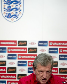 Roy Hodgson