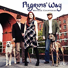 Review of Wayside Courtesies 