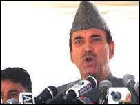 ग़ुलाम नबी आज़ाद