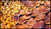 coins