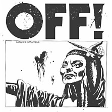 Review of OFF! Review of OFF!