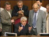 Володимир Литвин