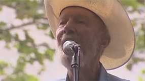 Pete Seeger