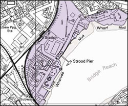 Strood Riverside