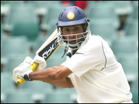 वीवीएस लक्ष्मण