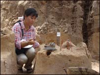 TS Nguyễn Thị Hậu