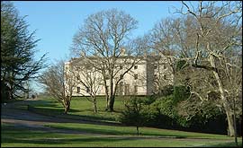 Saltram House