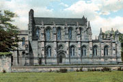 Rosslyn Chapel