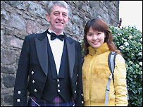 中国传媒大学毕业生 时冉