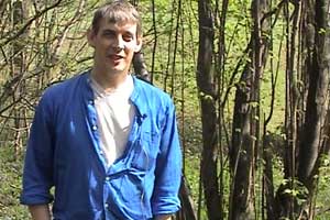 Gary thinks we live in a cast-off society and is sick of people leaving litter everywhere...