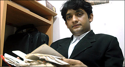 शाहिद आज़मी