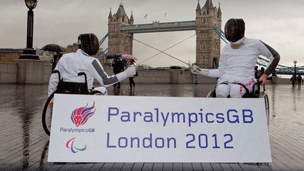 Паралімпіада