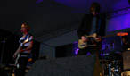 Screaming Lights at Reading Festival