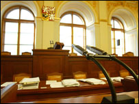 Poslanecká sněmovna