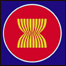 Logo của Asean