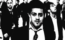 Future Friction Unique Soundz Roadshow