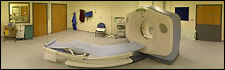 CT Scanner