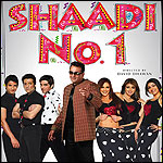 Shaadi No 1 poster