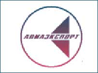 آرم شرکت آویا اکسپورت روسیه