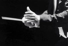 Image: Conducting