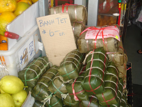 thủ đô của người Việt tỵ nạn Cabramatta không thiếu thứ gì