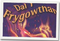 Clawr 'Dal i Frygowthan'