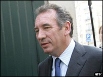 Bayrou