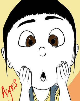 Does this count as annoying?