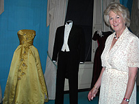 Elfrida Eden Fallowfield - Deb of 1958