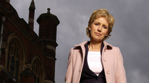 Sally Magnusson