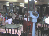 ईरानी होटल 