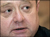 Михайло Фрадков