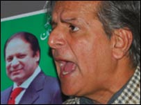 ملتان کا معرکہ