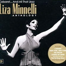 Review of Cabaret… And All That Jazz