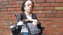 Liz Carr