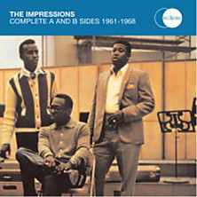 Review of The Complete A & B Sides 1961 - 1968