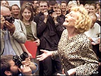 لنی ريفنشتال