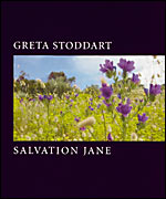 Salvation Jane cover