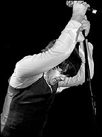 Snowfight In The City Centre (pic: S Forrest)