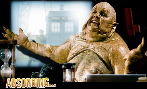 Episode 10 : Love & Monsters