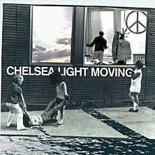 Review of Chelsea Light Moving
