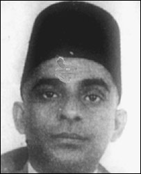 میر علی محمد