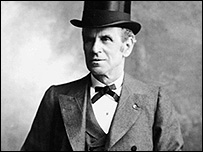 John Groom