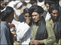 پاکستاني طالبان