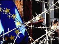 مذاکرات اکتوبر 2005 میں ہوں گے