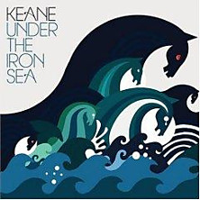 Review of Under The Iron Sea