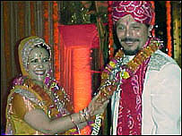 मेक्सिको के जोस और कैरी