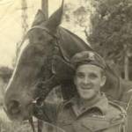 Charlie G's horse Charlie G's horse