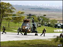 миротворці