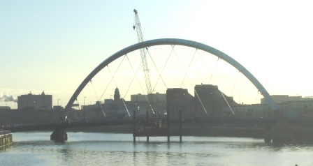 Clyde Arc